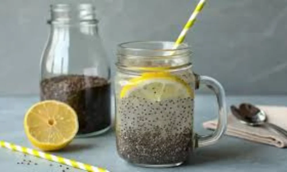 Chia Seeds Benefits After 14 Days Daily