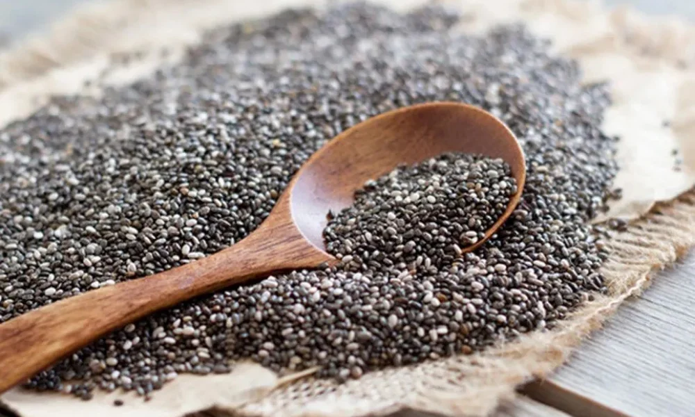 Chia Seeds Safety for Health