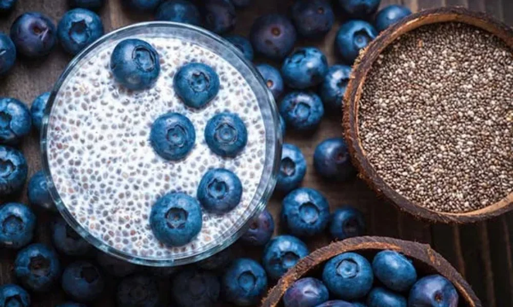 Chia Seeds and Digestive Issues