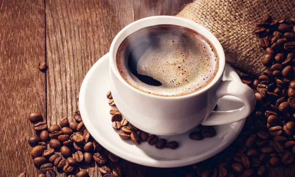 Coffee cancer risk 2025
