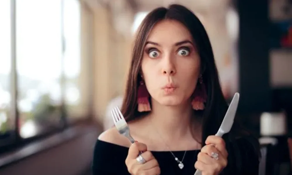 Stop Food Cravings Now: Take Control and End Mindless Eating