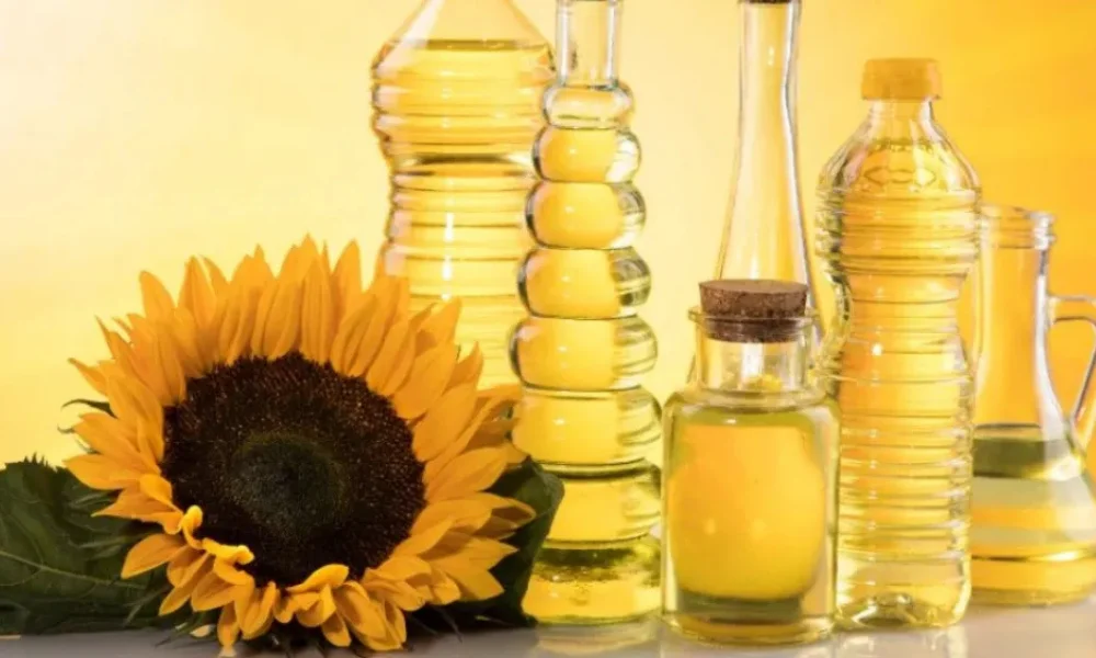 Cooking Oils Heart Attack Risk