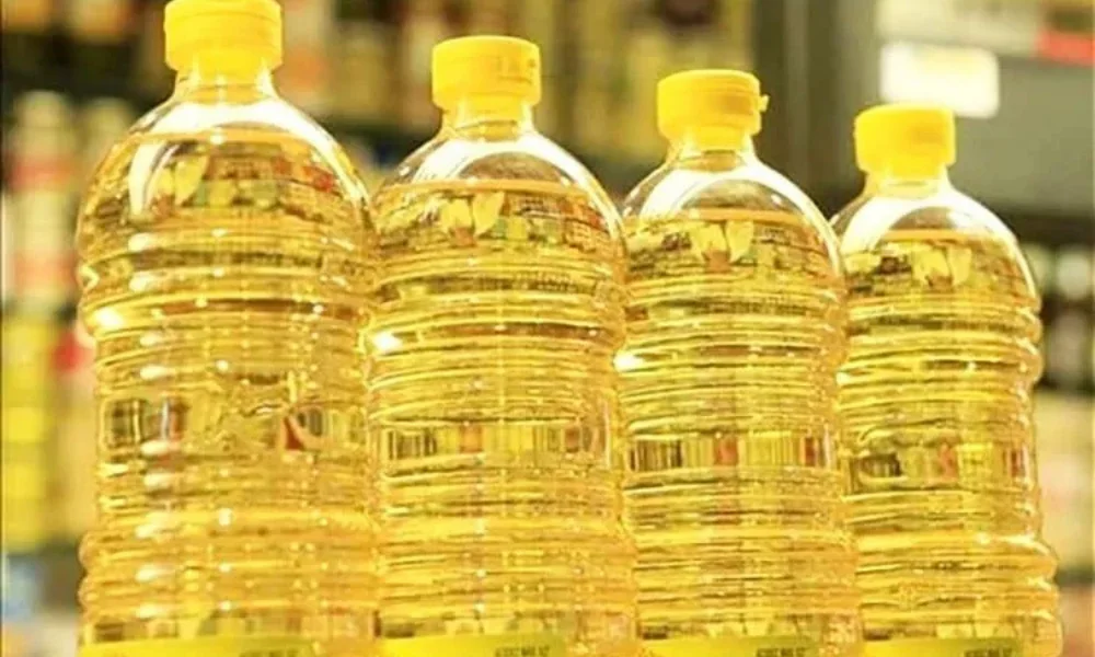 Refined Oils Heart Damage