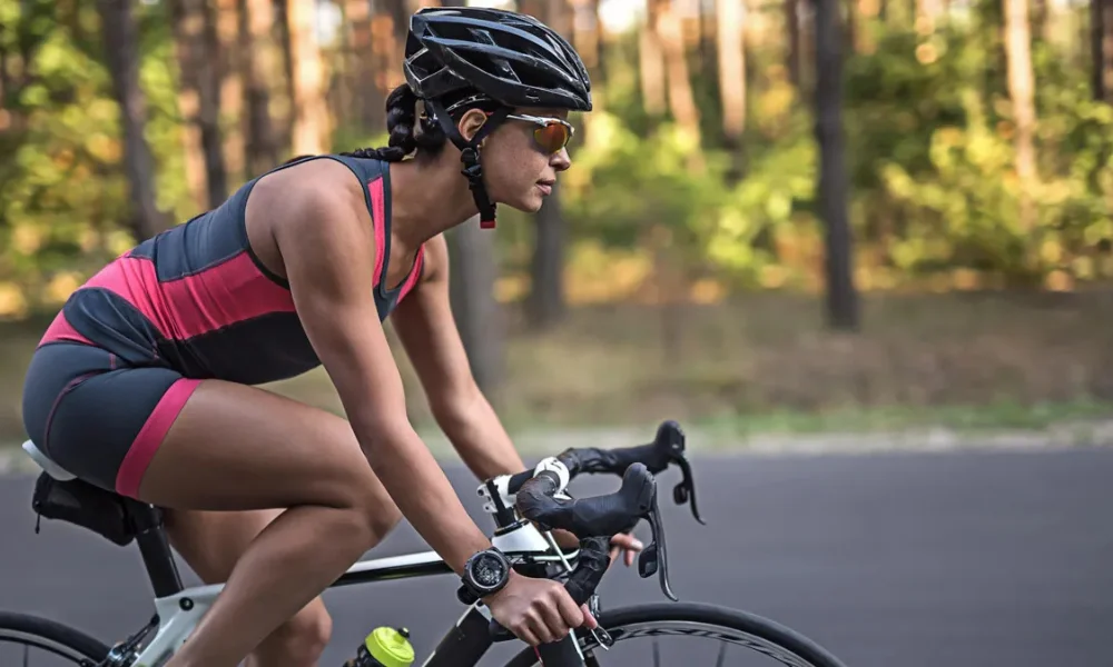 Cycling Benefits for Fat Loss