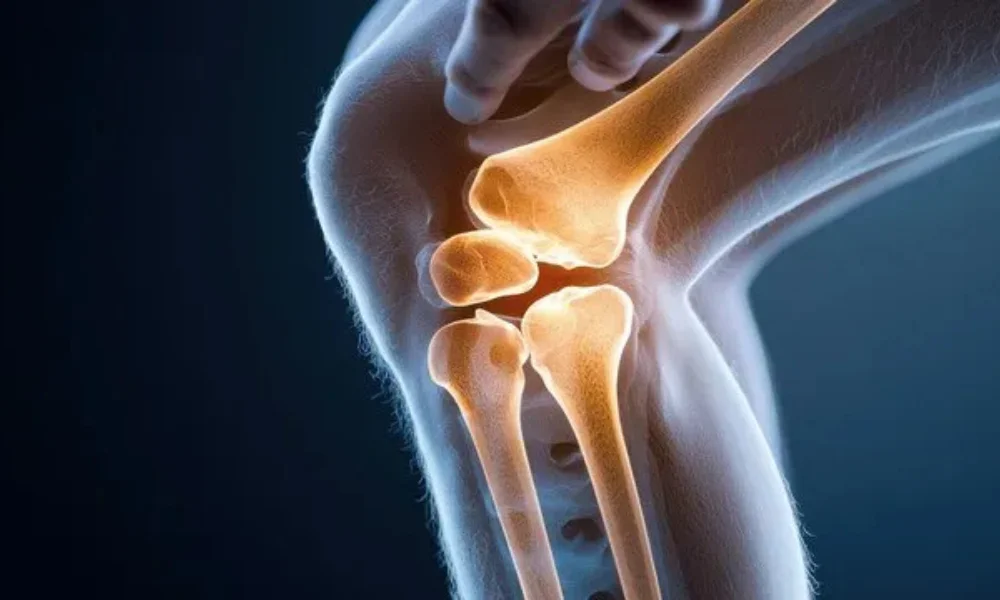 Daily Habits for Lifelong Joint Health