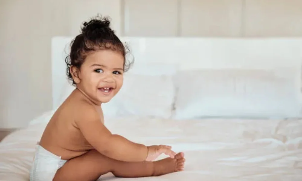 Top Pediatrician Debunks Diaper Kidney Damage Myth