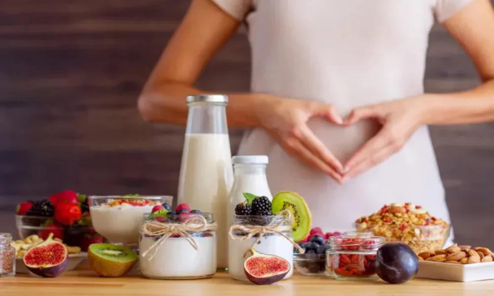 5 Foods to Fix Digestive Problems Naturally