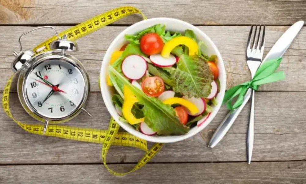 Dinner Timing for Weight Loss: Key Tips & Benefits