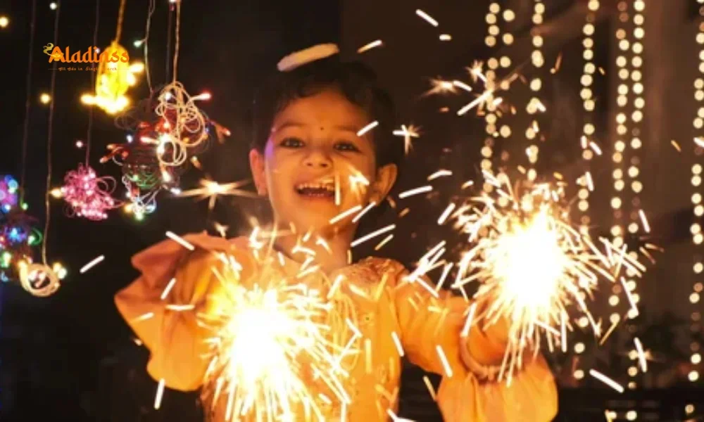 Firecracker Safety Tips