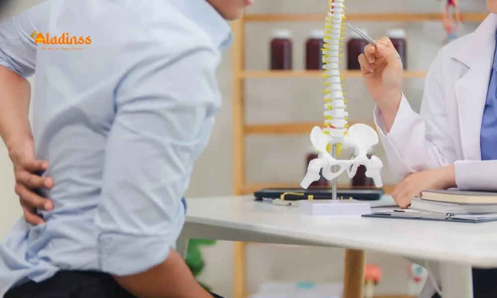 From Cleaning To Celebrating, 5 Easy Ways To Manage Pain During The Festive Season