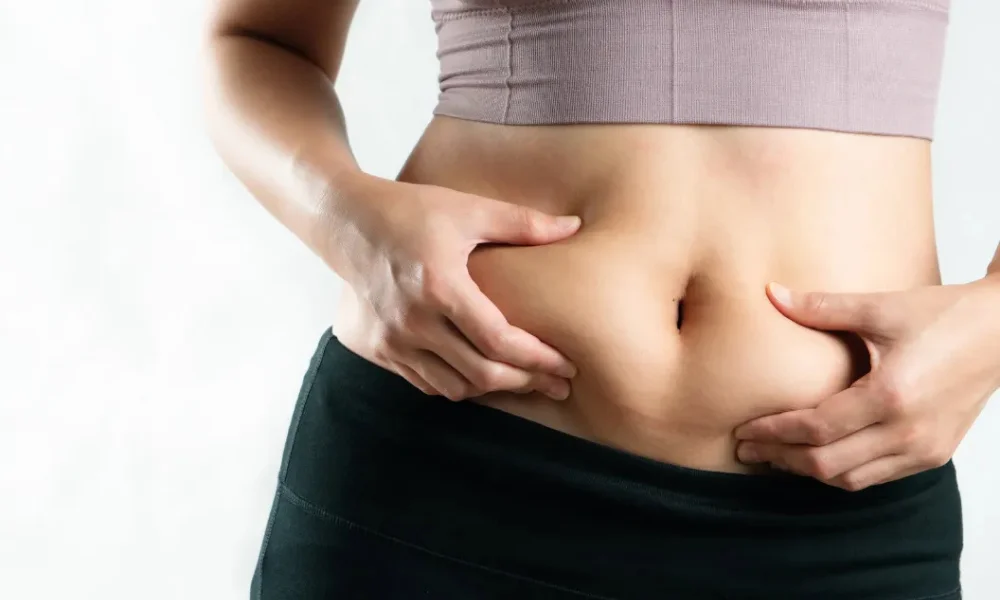 Lose Belly Fat