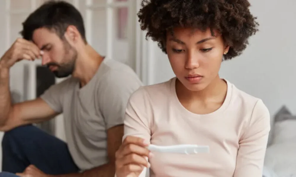 Fertility Journey? Nurture Your Heart & Soul First