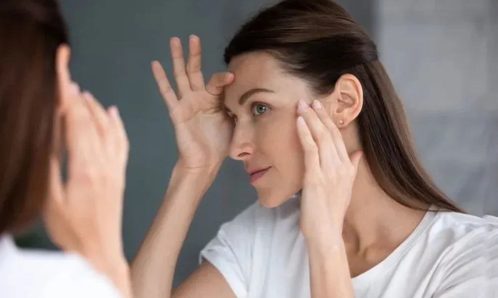 Why Facial Swelling Occurs