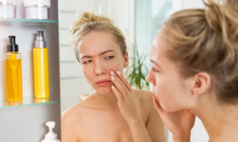 Causes of Morning Facial Swelling