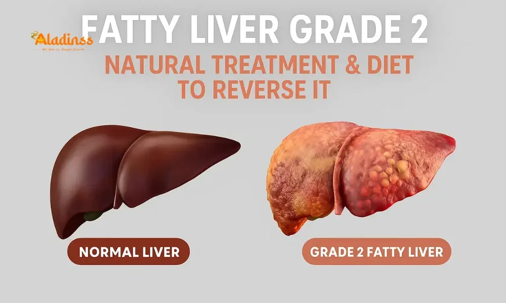 Fatty liver treatment Dr. Chokkalingam natural reversal
