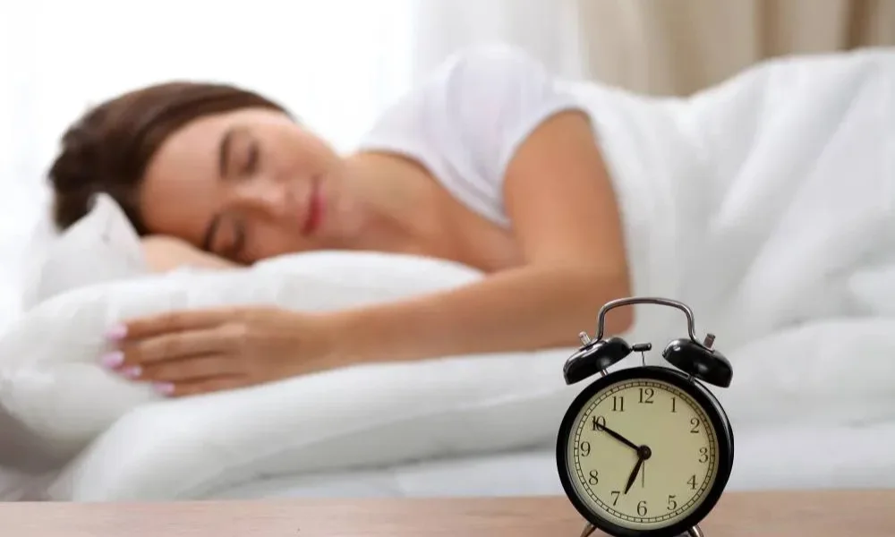How to Fix Sleep Schedule Naturally with Proven Tips and Recovery