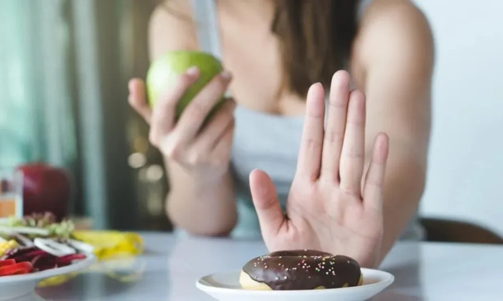 Foods to Avoid for Weight Loss Indian Diet Mistakes to Stop