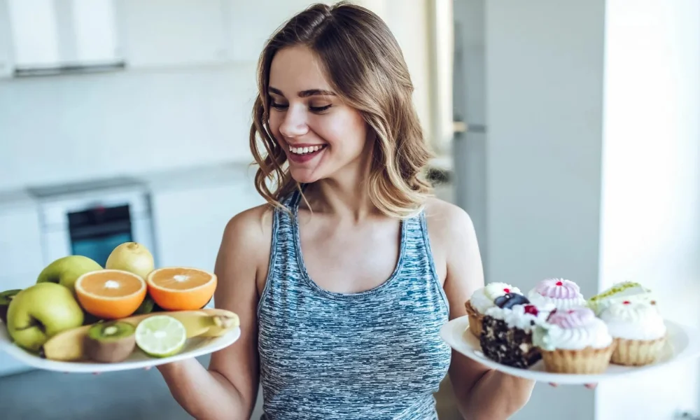 Foods to Avoid for Acne