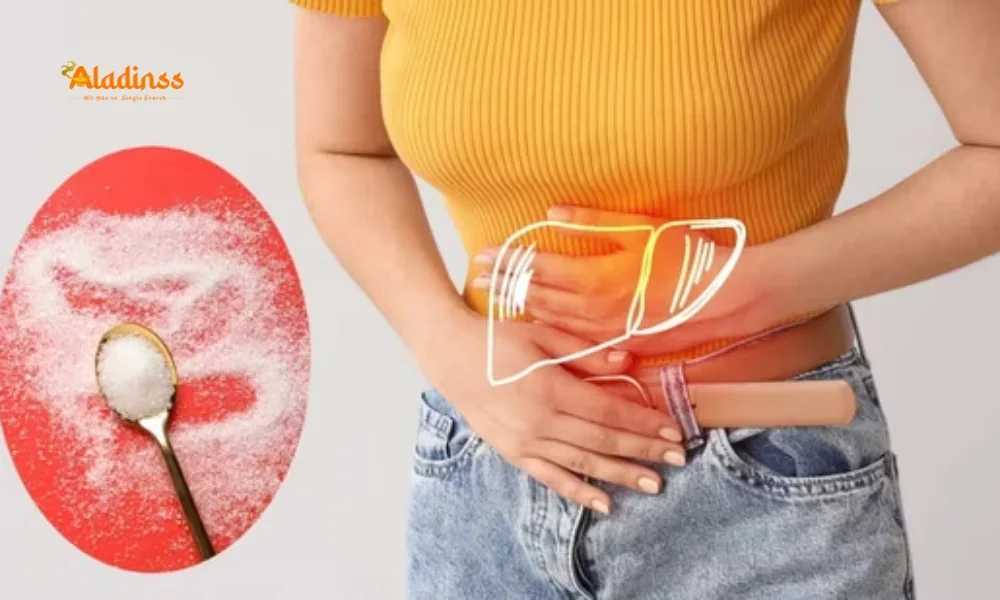 Gastroenterologist Warns: 10 Everyday Foods Harm Liver More Than Sugar