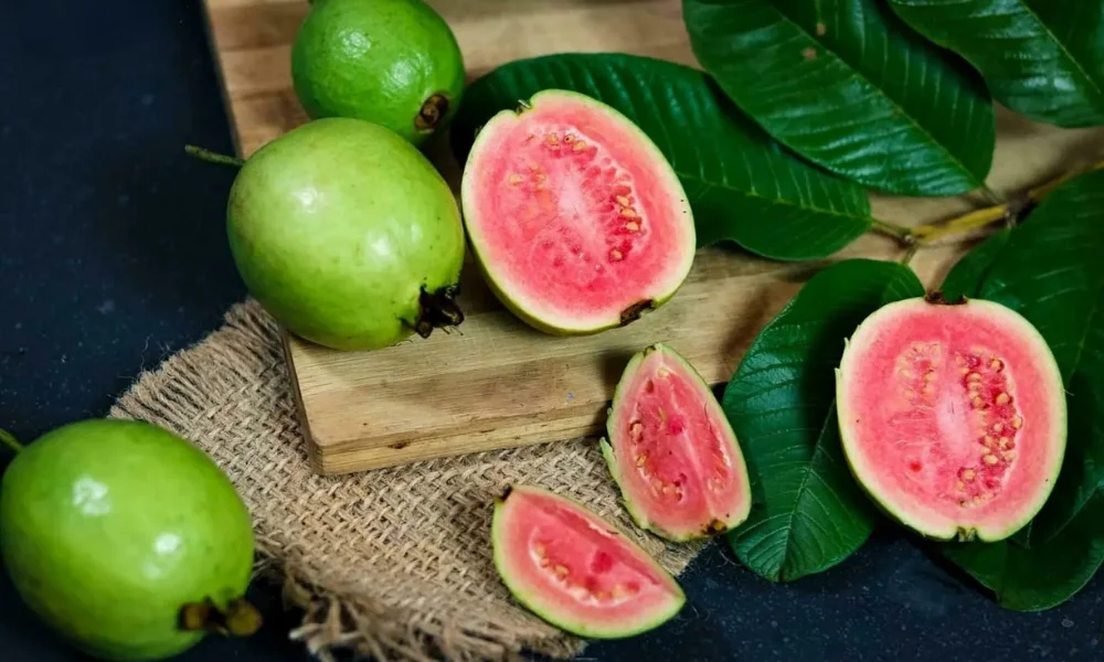 Vitamin C Fruits