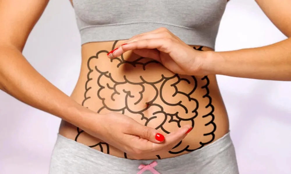 Avoid for Gut Health