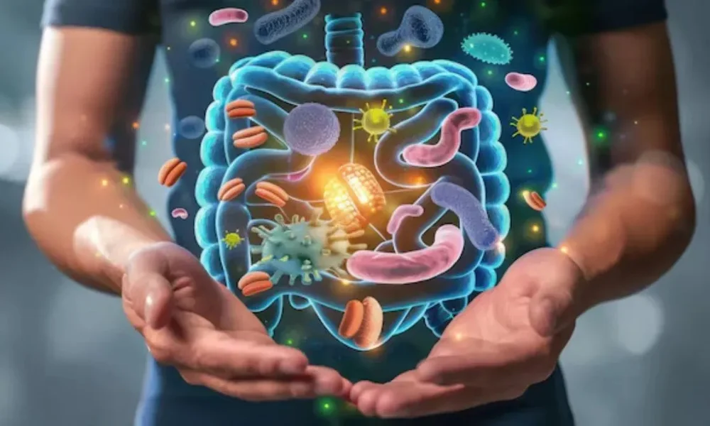 Foods for Gut Health