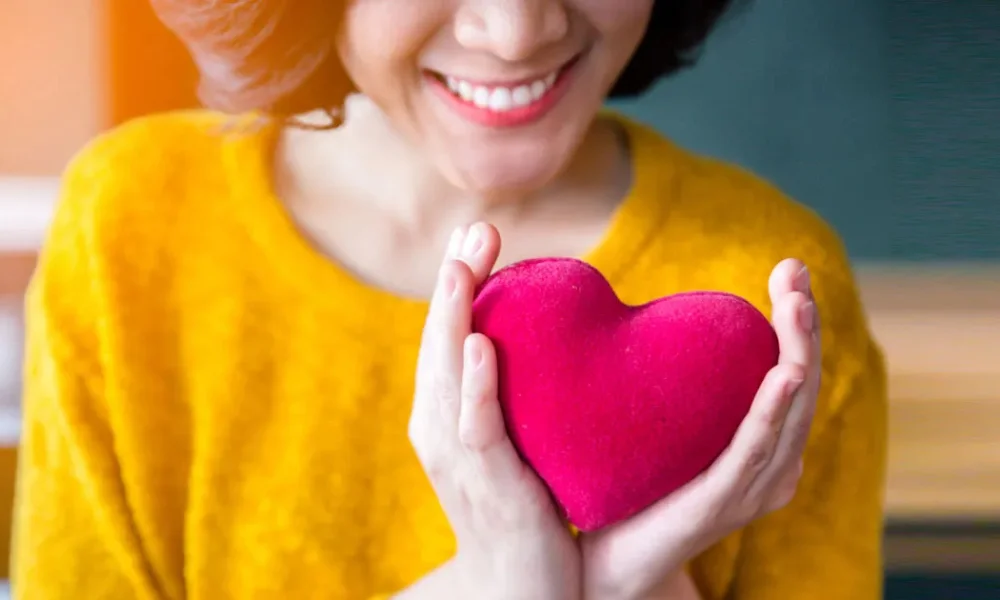 How Happiness Protects Your Heart from Disease Risks