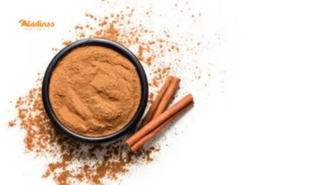Cinnamon Health Benefits for Diabetes, Weight Loss & More