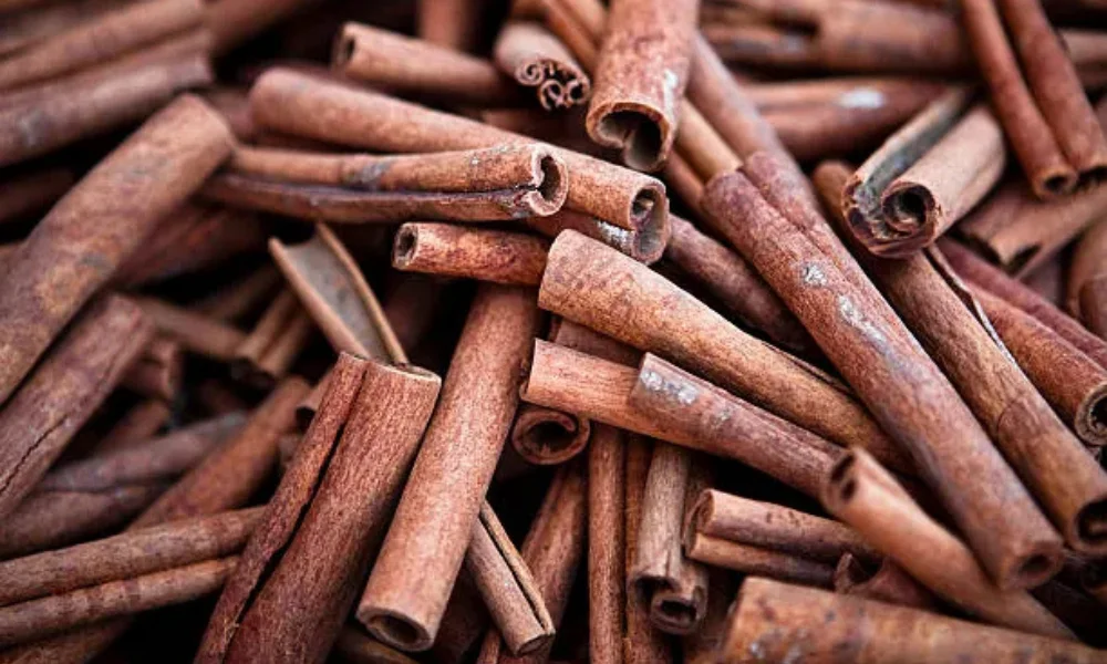 Cinnamon Health Benefits for Diabetes Weight Loss and More health update