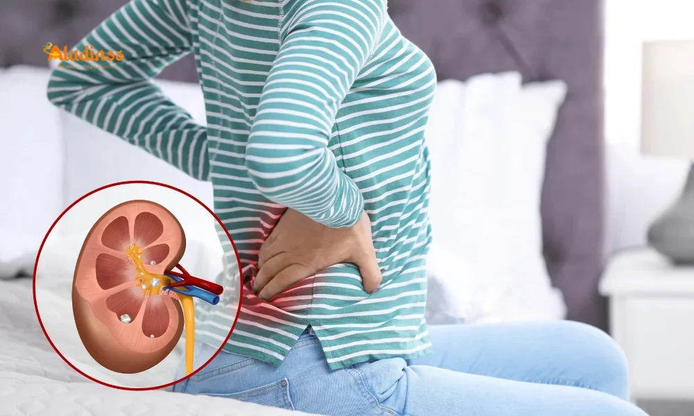 Diet and Kidney Stones: Can Pickles Increase Your Risk?