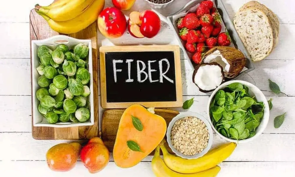 Eating Fibre The Wrong Way 8 Mistakes To Avoid for gut health
