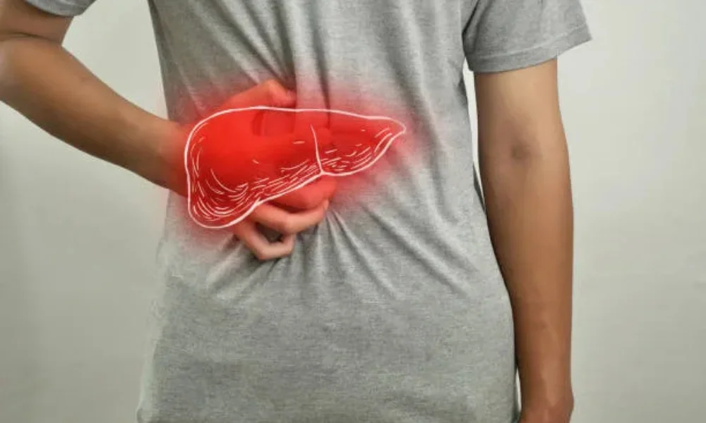 Rising Fatty Liver in Children: Is Junk Food to Blame?