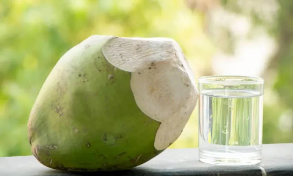 Health Benefits of Drinking Fresh Water on an Empty Stomach daily routine