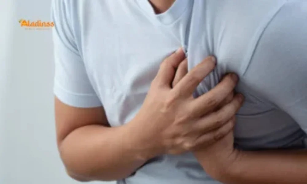 Heart Attack Symptoms in Teenagers parents must know health report