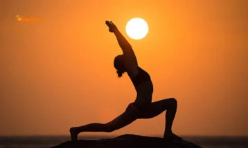 How to Practice Yoga for Better Mental Clarity and Focus daily routine