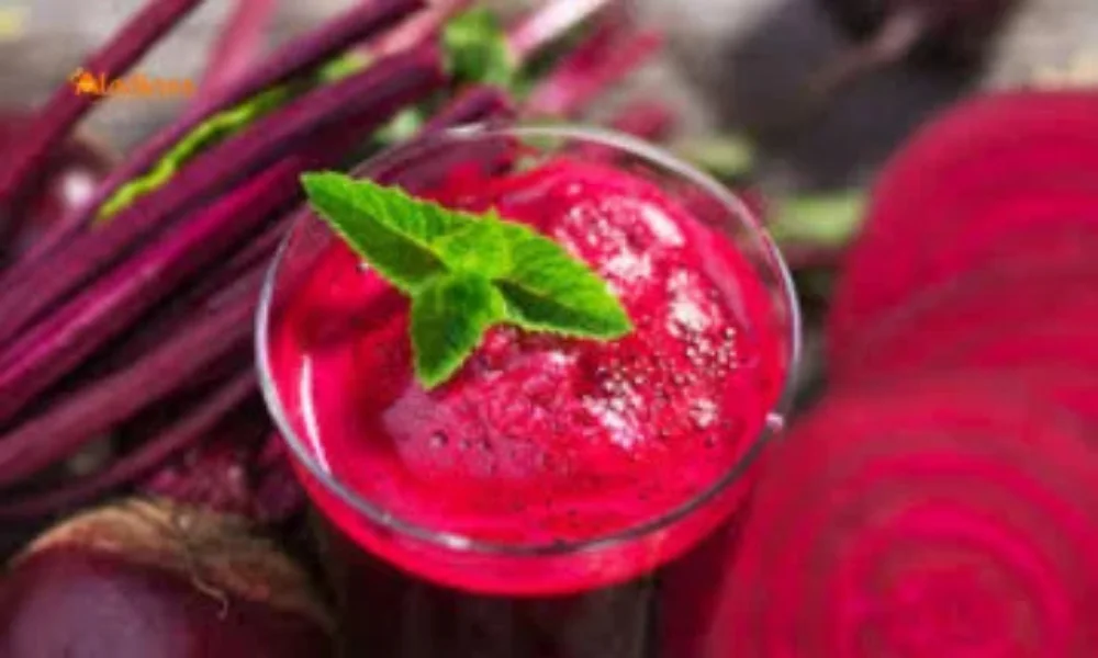 Reduce Oxalates in Beets to Prevent Kidney Stones health update report