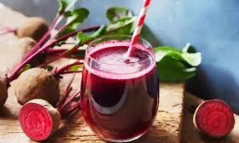 Reduce Oxalates in Beets to Prevent Kidney Stones
