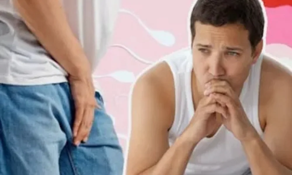 Risks of Fatherhood After 30 What Men Must Know health report