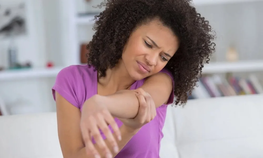 Signs Your Body is Aging Faster and How to Reverse It symptoms report