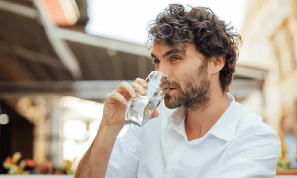 Healthy kidney drinks 2025