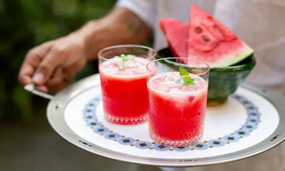 Low-sugar smoothies for kidney health 2025