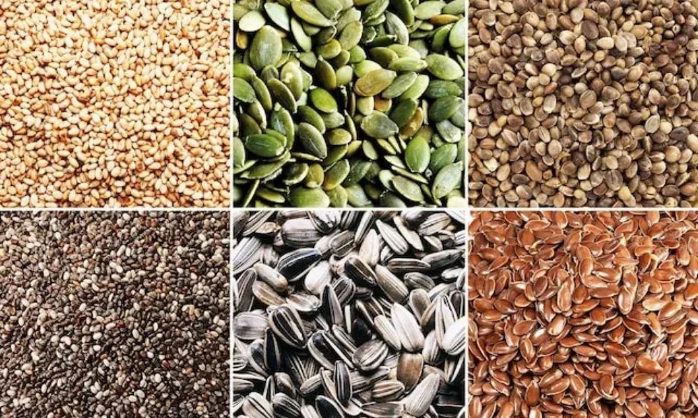 Flax seeds health benefits 2025