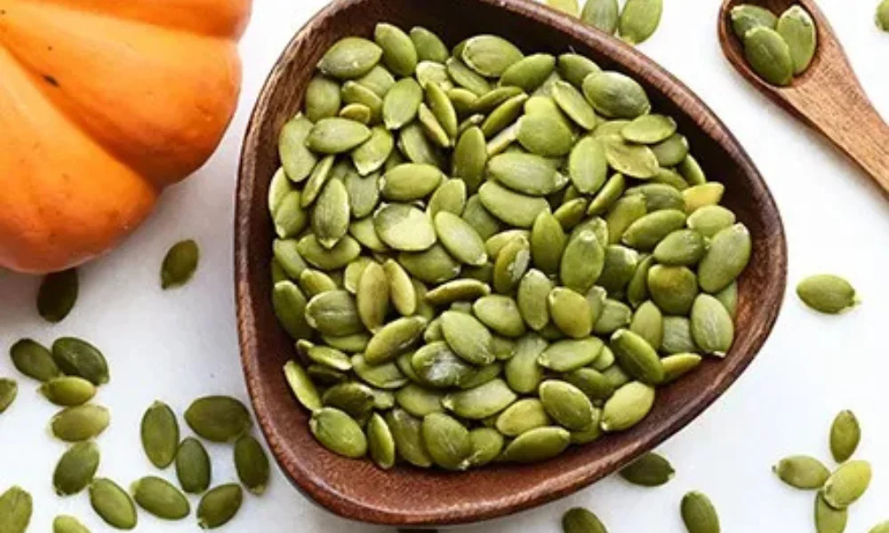 Sunflower seeds health benefits 2025