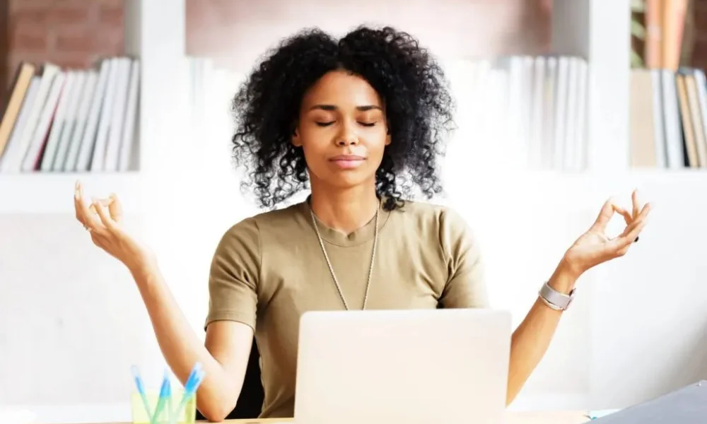 Healthy Work Habits to Stop Overworking and Achieve a Balanced Life