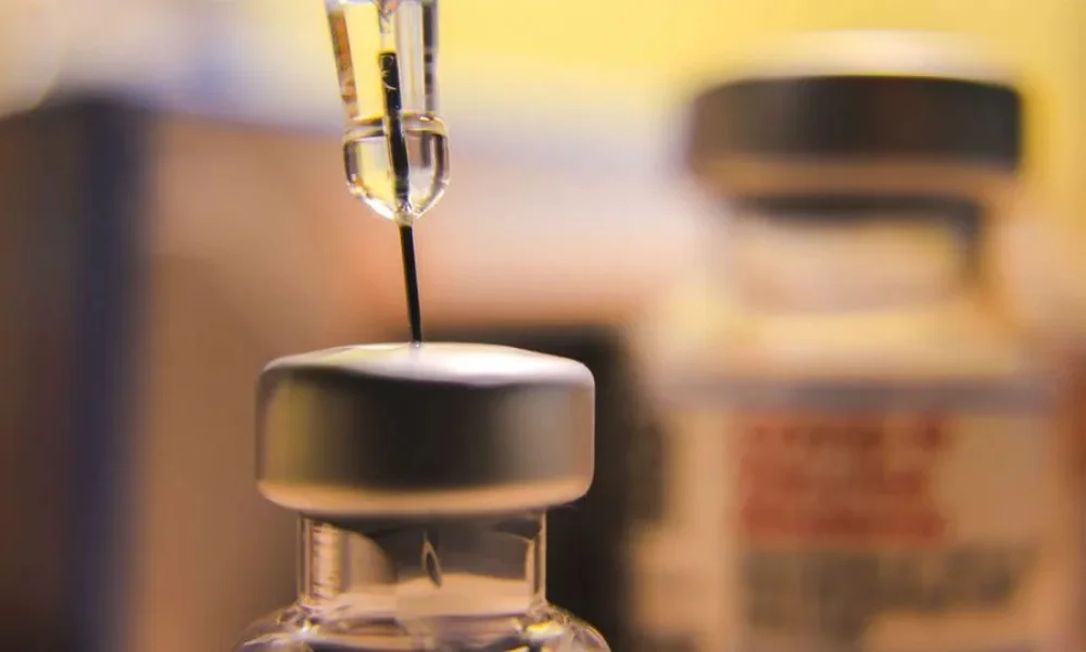 Heart disease vaccine recommendations 2025