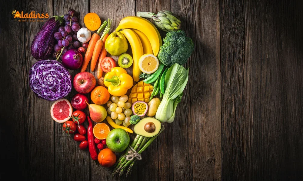 Heart Health Diet Tips