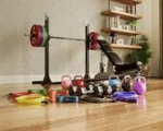Home Gym Setup Under 25000 Equipment Space and Budget Tips Beginners