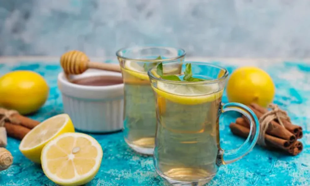 Honey Water vs Lemon Water Weight Loss 2025