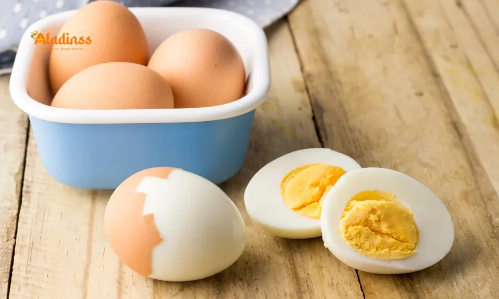 how many eggs per day