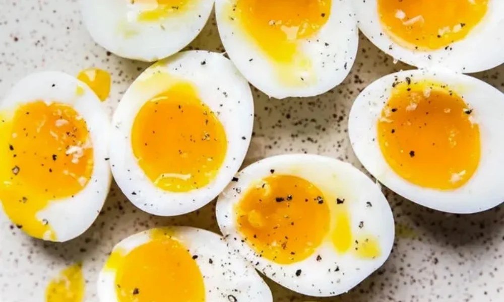How Many Eggs Per Day for Optimal Health?
